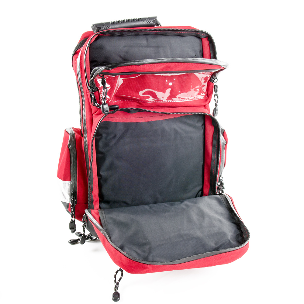 Vészhelyzeti mentős hátizsák Vészhelyzeti mentős hátizsák Mentős táskák és hátizsákok 36