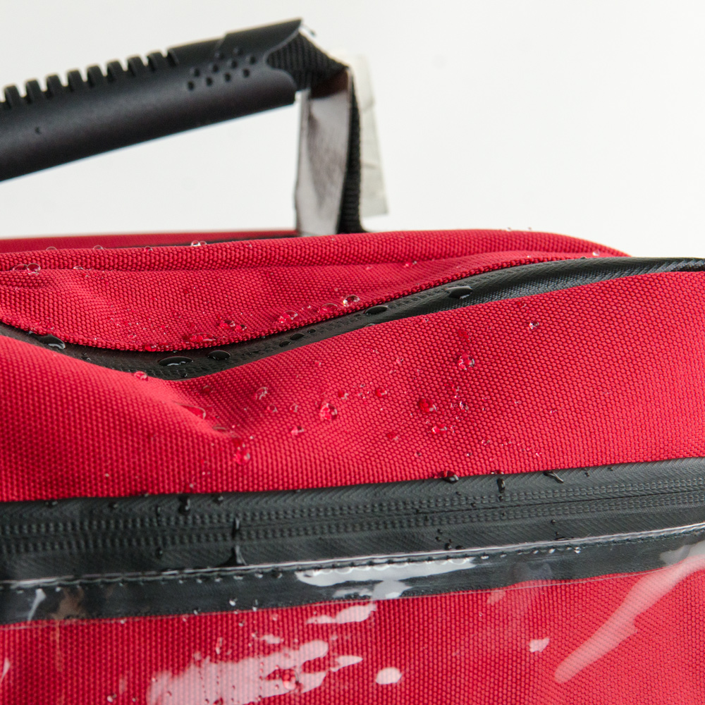 Vészhelyzeti mentős hátizsák Vészhelyzeti mentős hátizsák Mentős táskák és hátizsákok 39