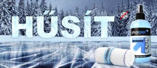 Physicool kriofásli