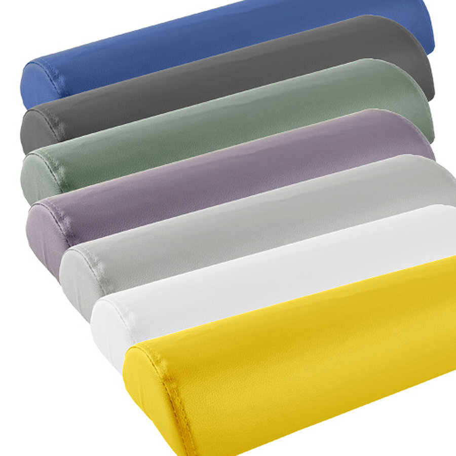 Félkör támaszték 40 x 15 x 7,5 cm Félkör támaszték 40 x 15 x 7,5 cm Fizioterápiás kellékek 18