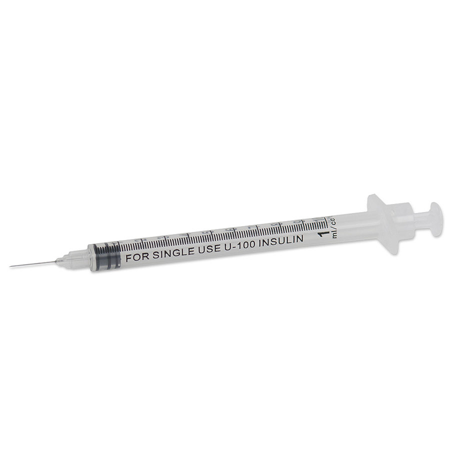 Inzulin fecskendő Inzulin fecskendő Infúziók, injekciók, fecskendők 15