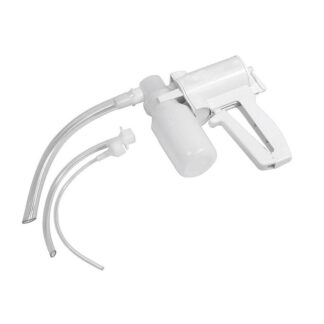 ?Kézi Váladékszívó