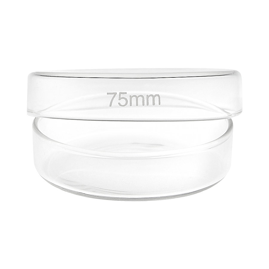 Petri csésze – három méretben Petri csésze – három méretben Laborfelszerelések 21