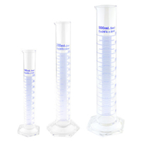 Mérőhenger – három méretben