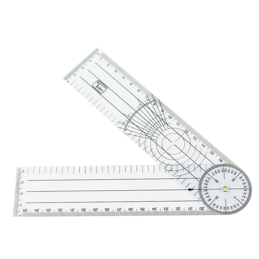 Orvosi goniométer Orvosi goniométer Egyéb orvostechnikai termékek 2