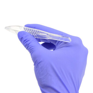 Műanyag csipesz – egyszerhasználatos