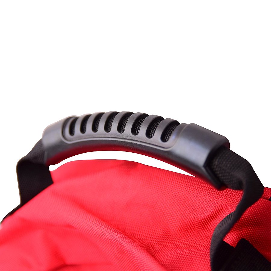 „AALST” sürgősségi mentős hátizsák „AALST” sürgősségi mentős hátizsák Mentős táskák és hátizsákok 6