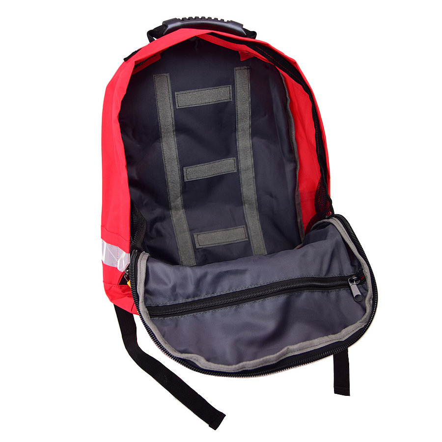 „AALST” sürgősségi mentős hátizsák „AALST” sürgősségi mentős hátizsák Mentős táskák és hátizsákok 9