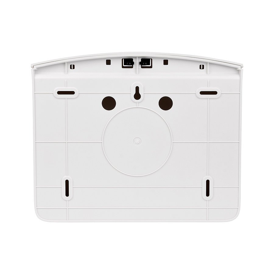 Papírtörlő adagoló – kicsi Papírtörlő adagoló – kicsi Adagolók 6