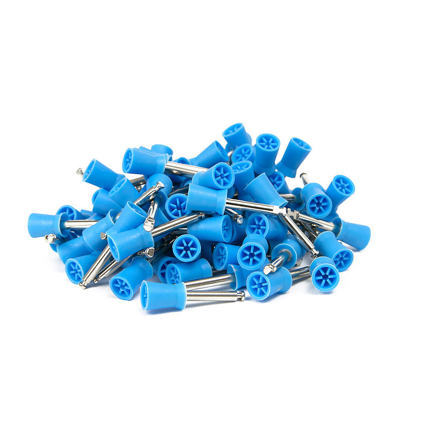 “Prophy” polírozó harang – egyszerhasználatos “Prophy” polírozó harang – egyszerhasználatos Fogászati kellékek 4