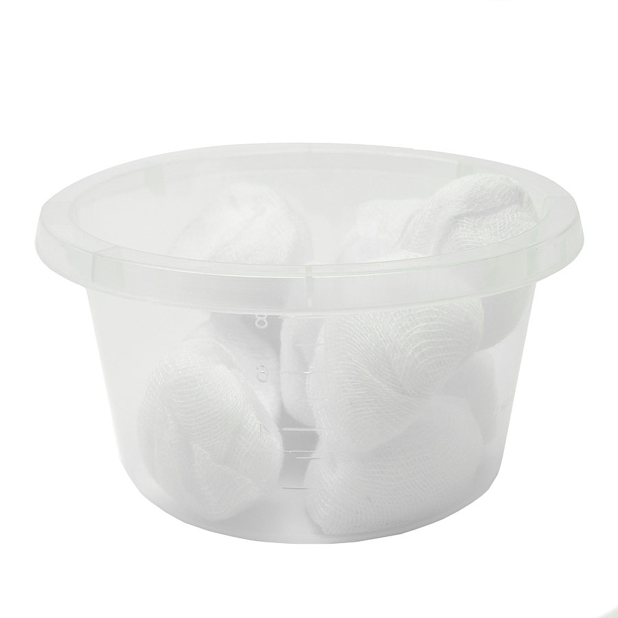 Steril sebkezelő készlet – egyszerhasználatos Steril sebkezelő készlet – egyszerhasználatos Kötszerek 4