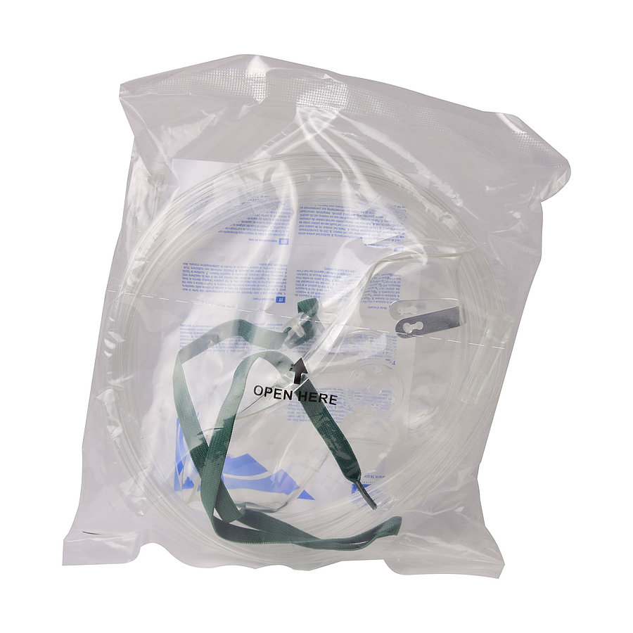 Oxigén maszk Oxigén maszk Egyéb orvostechnikai termékek 3