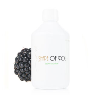 SHAPE OF YOU COLLAGEN – KOLLAGÉNITAL (VEGAN)